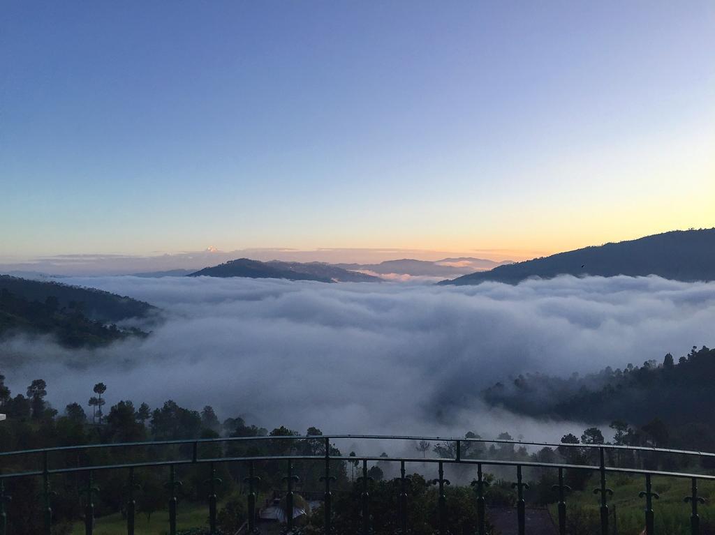 The Orchard At Peora Estates, Nainital